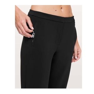 Lululemon On the Move Pant
